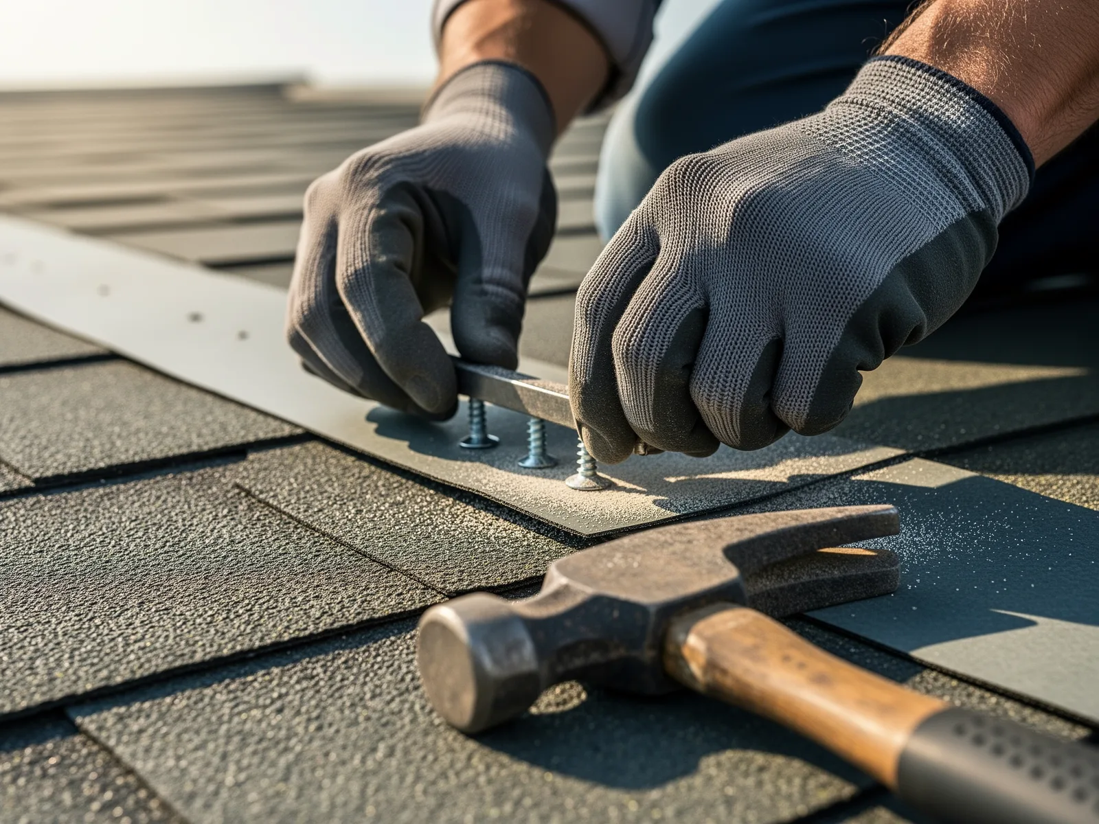 Why choose Fascia Repair in Arcadia, PA